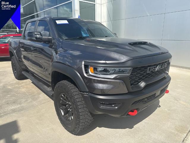 2025 Ram 1500 RHO Crew Cab 4x4 57 Box for sale in Savannah, GA
