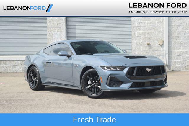 2024 Ford Mustang GT Fastback for sale near Lebanon, OH