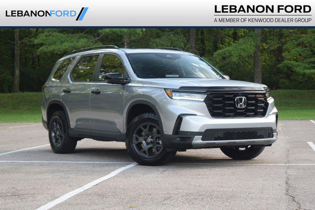 2025 Honda Pilot for sale near Lebanon, OH