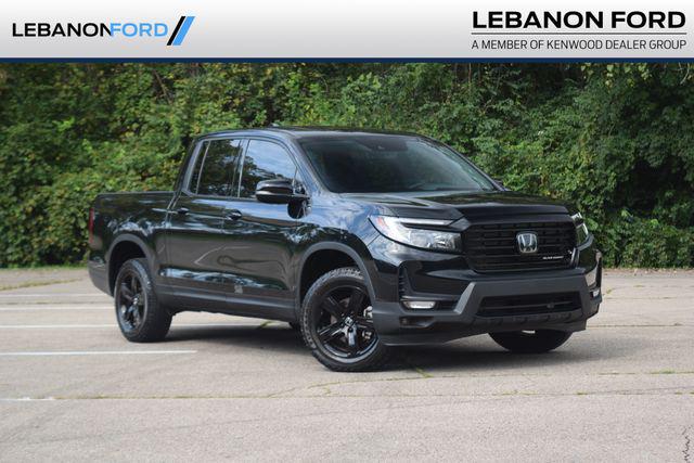 2023 Honda Ridgeline Black Edition for sale near Lebanon, OH