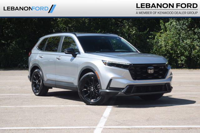 2025 Honda CR-V Hybrid Sport for sale in Lebanon, OH