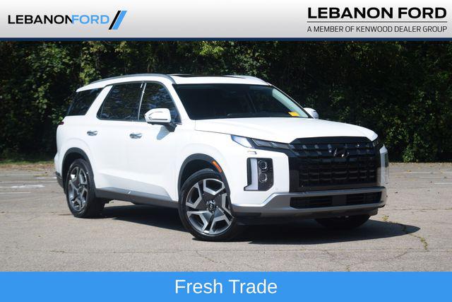2023 Hyundai Palisade for sale near Lebanon, OH