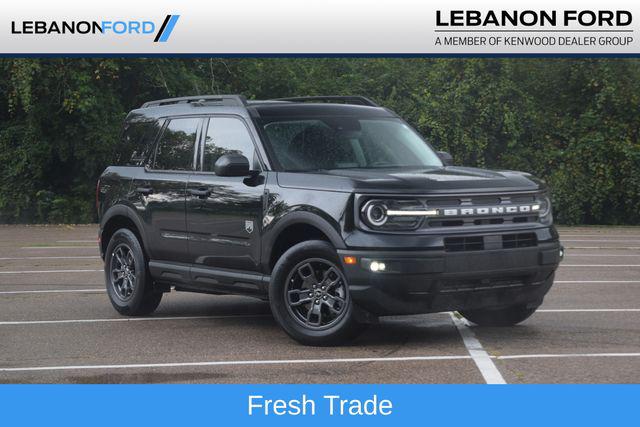 2022 Ford Bronco Sport for sale near Lebanon, OH