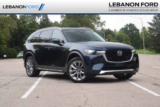 2024 Mazda X-90 3.3 Turbo Premium for sale near Lebanon, OH