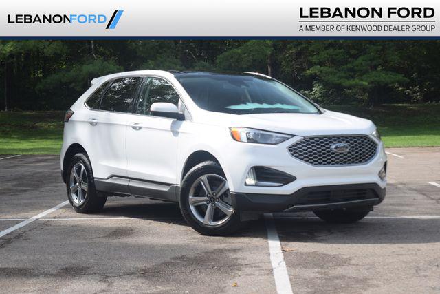 2024 Ford Edge SEL for sale in Lebanon, OH