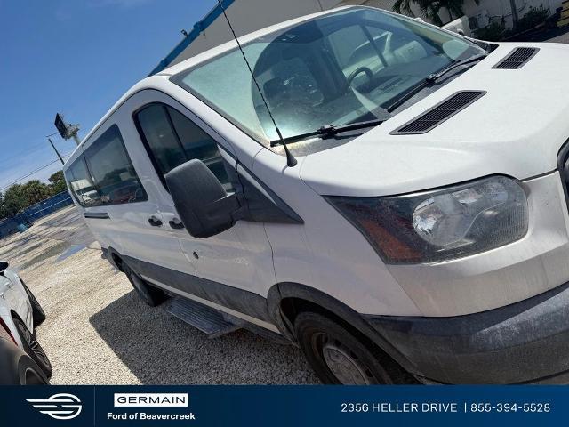 2019 Ford Transit Passenger Wagon XL for sale near Beavercreek, OH