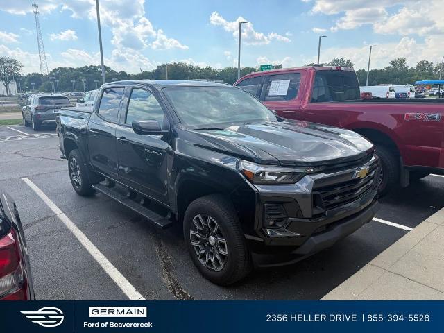 2024 Chevrolet Colorado 2WD LT for sale near Beavercreek, OH
