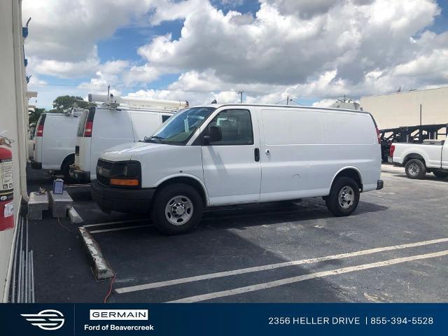 2013 Chevrolet Express for sale near Beavercreek, OH