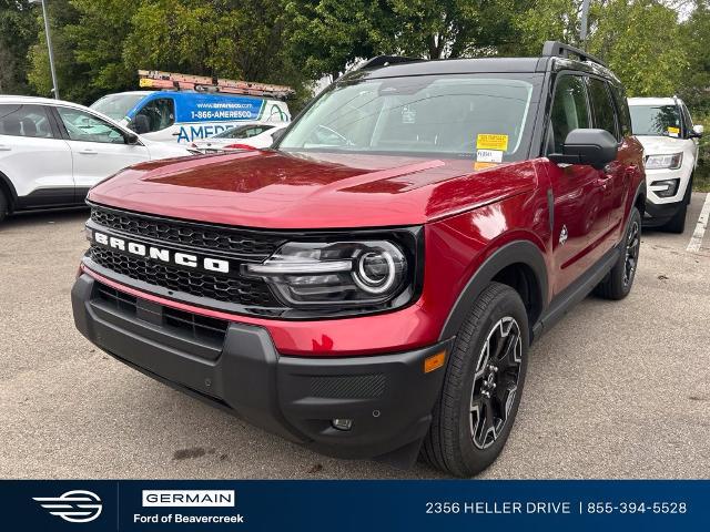2025 Ford Bronco Sport for sale near Beavercreek, OH