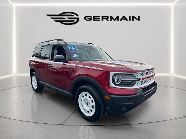 2025 Ford Bronco Sport Heritage for sale near Beavercreek, OH