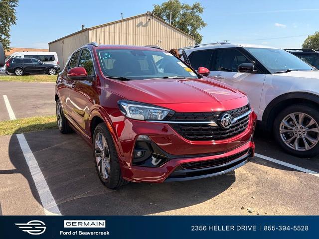 2023 Buick Encore GX for sale near Beavercreek, OH