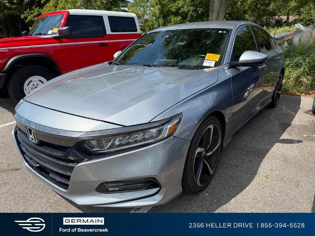 2019 Honda Accord for sale near Beavercreek, OH
