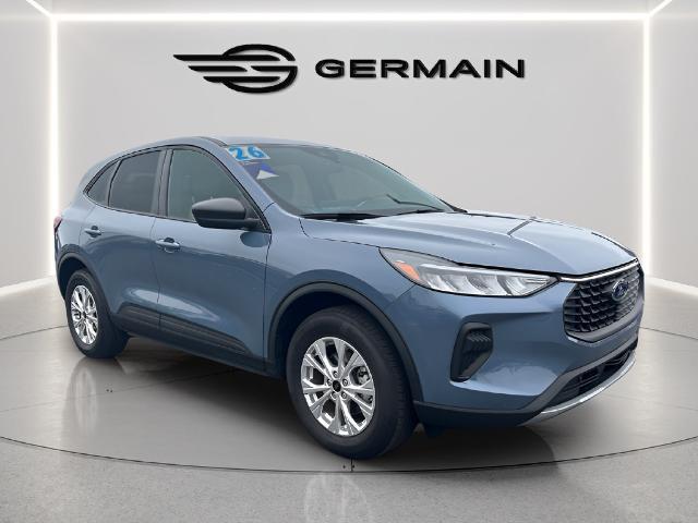 2026 Ford Escape for sale near Beavercreek, OH