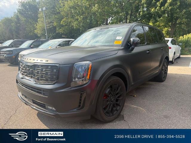 2022 Kia Telluride SX for sale in Beavercreek, OH