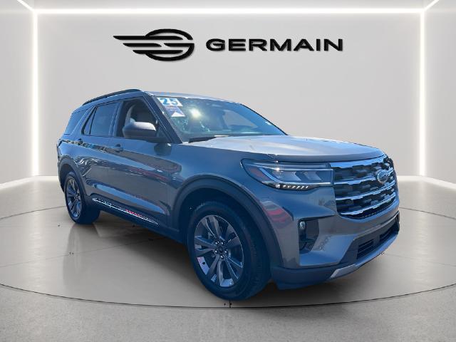2025 Ford Explorer Active for sale near Beavercreek, OH