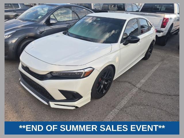 2022 Honda Civic Sport for sale in Oklahoma City, OK