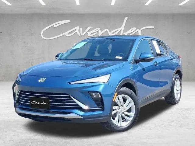 2025 Buick NV Preferred FWD for sale in San Antonio, TX