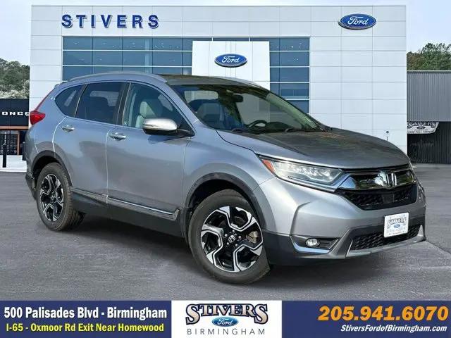 2018 Honda CR-V Touring for sale in Birmingham, AL