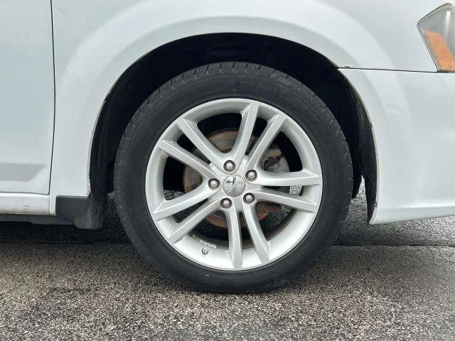 2014 Dodge Avenger SE