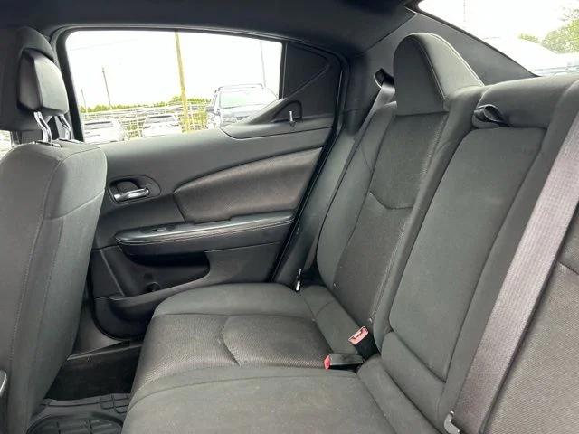 2014 Dodge Avenger SE