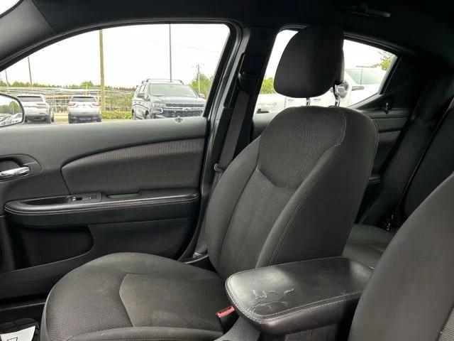 2014 Dodge Avenger SE