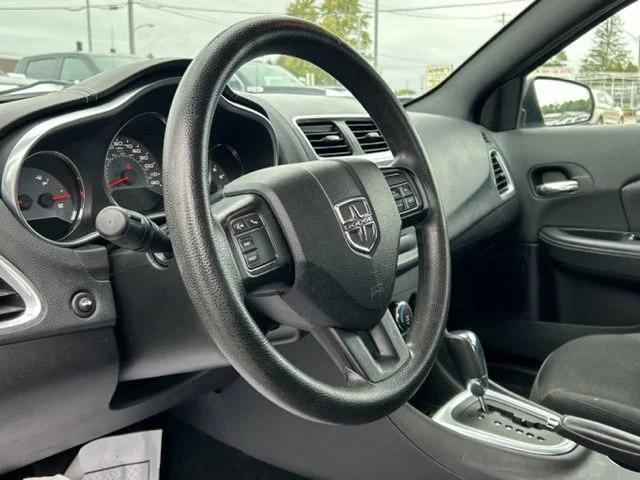 2014 Dodge Avenger SE