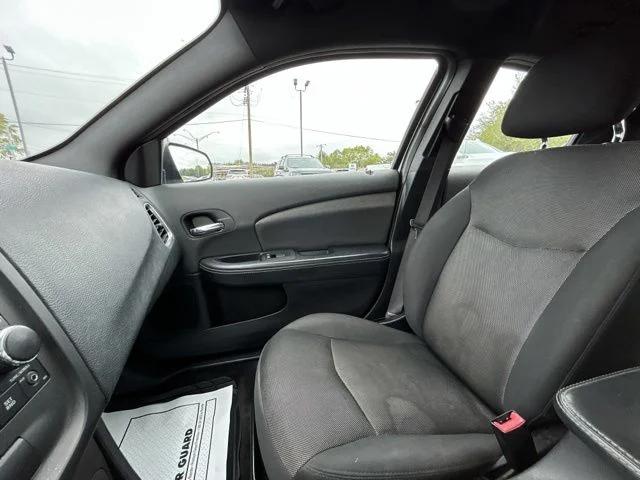 2014 Dodge Avenger SE