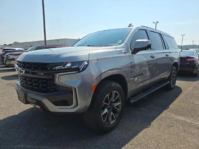 2023 Chevrolet Suburban 4WD Z71 for sale in Knoxville, TN