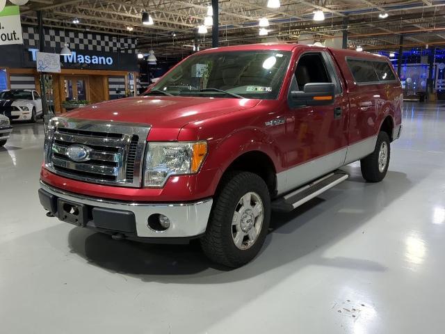 2009 Ford F-150 Unknown for sale in Shillington, PA