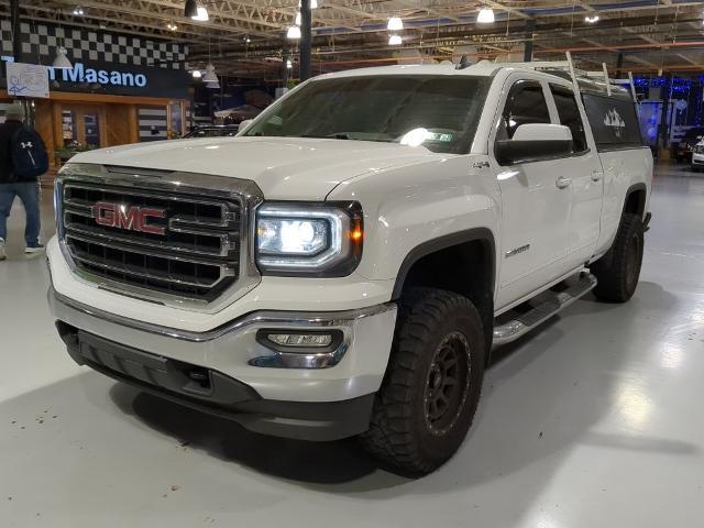 2019 GMC Sierra 1500 Limited SLE for sale in Shillington, PA