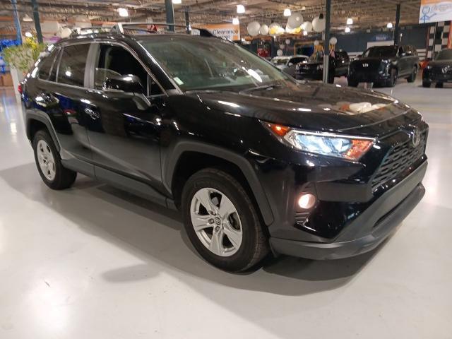 2020 Toyota RAV4 XLE for sale in Shillington, PA