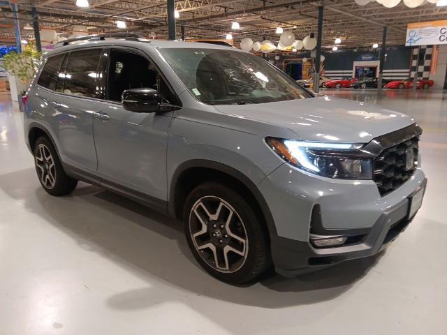 2023 Honda Passport AWD Elite for sale in Shillington, PA