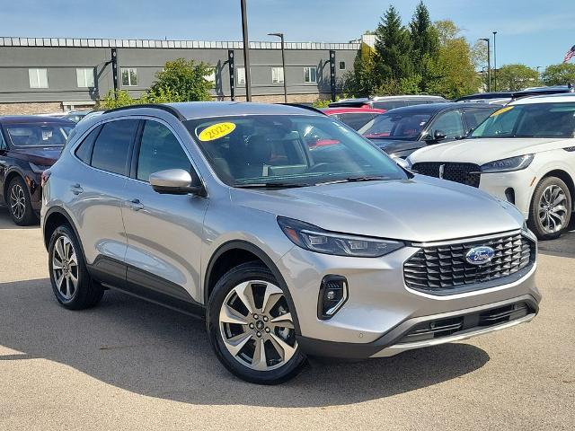 2023 Ford Escape Platinum for sale in Fishers, IN