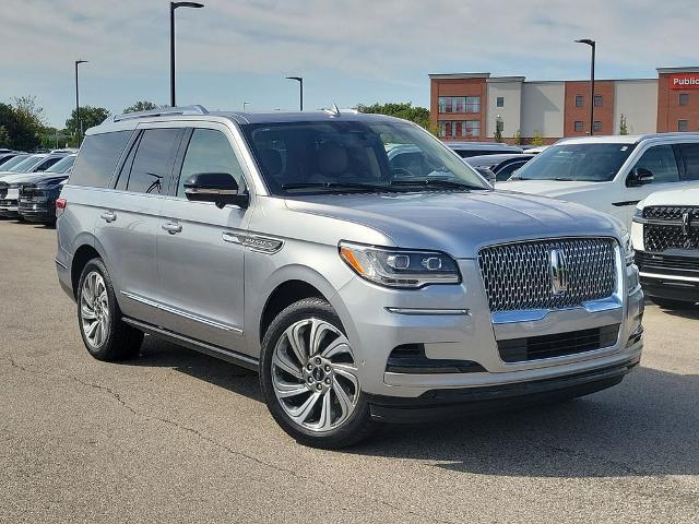 2023 Lincoln Navigator Reserve for sale in Fishers, IN