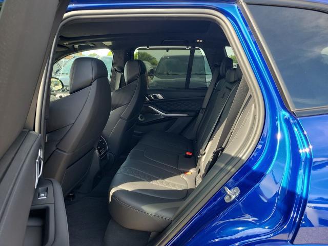 2021 BMW X5 M Base