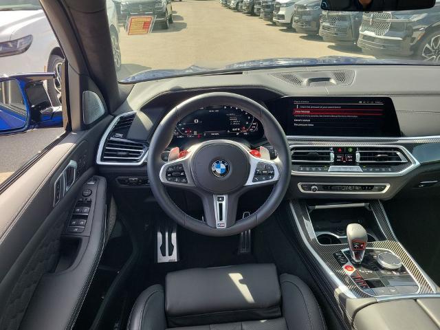 2021 BMW X5 M Base