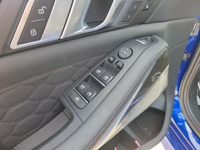 2021 BMW X5 M Base