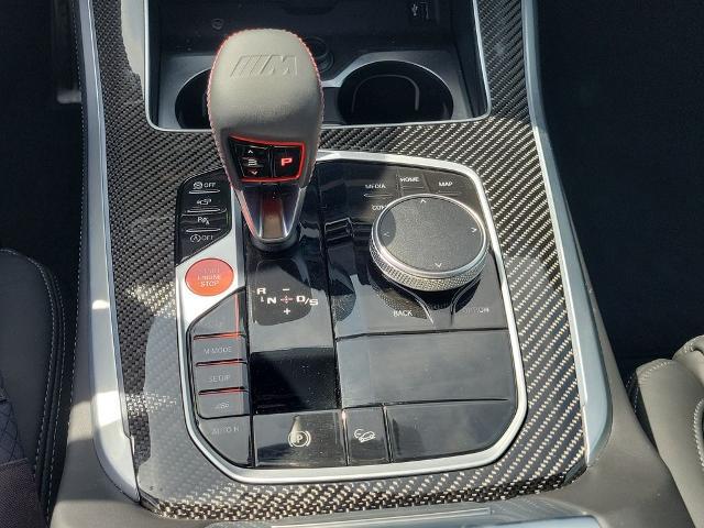 2021 BMW X5 M Base