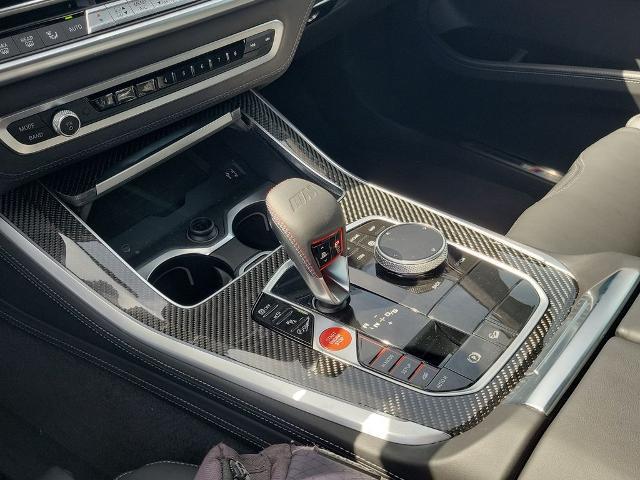 2021 BMW X5 M Base