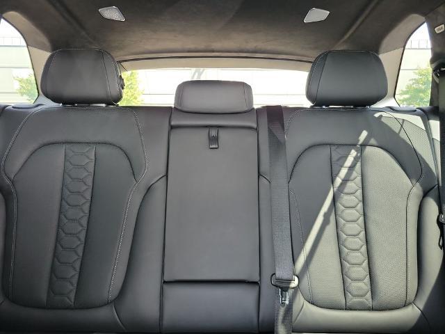 2021 BMW X5 M Base