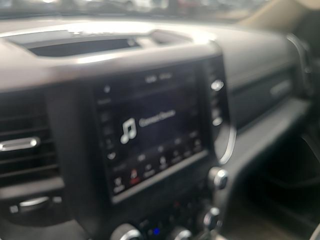 2021 Ram 1500 Laramie Crew Cab 4x4 57 Box