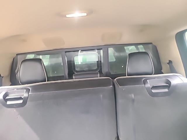 2021 Ram 1500 Laramie Crew Cab 4x4 57 Box