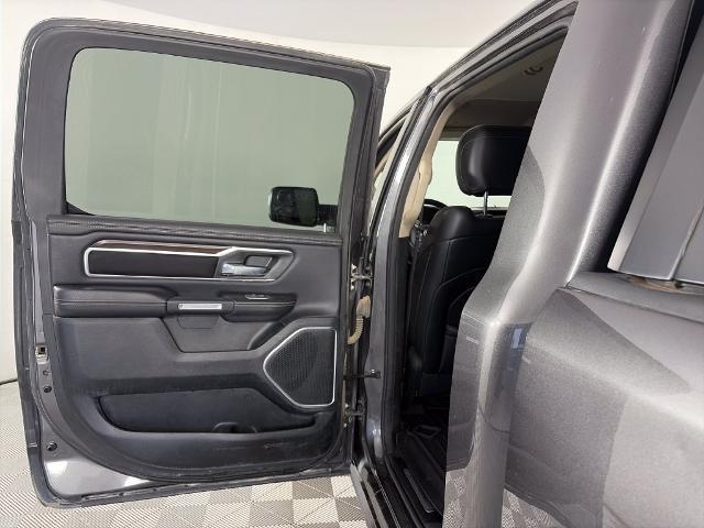 2021 Ram 1500 Laramie Crew Cab 4x4 57 Box