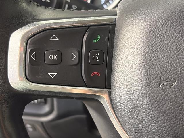 2021 Ram 1500 Laramie Crew Cab 4x4 57 Box