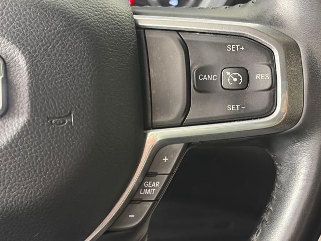 2021 Ram 1500 Laramie Crew Cab 4x4 57 Box