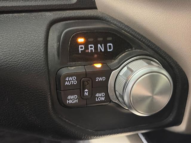 2021 Ram 1500 Laramie Crew Cab 4x4 57 Box
