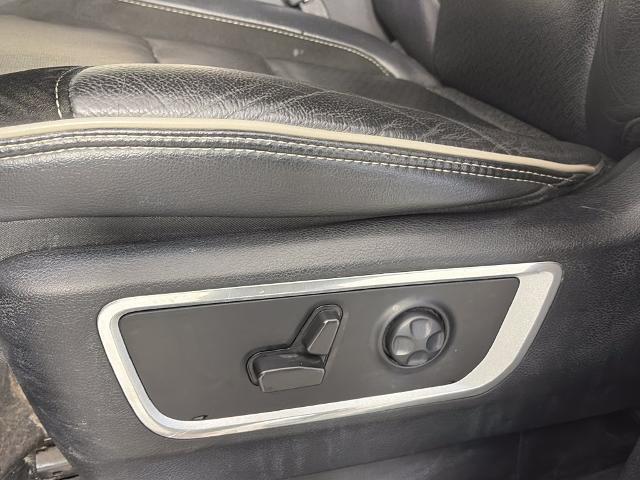 2021 Ram 1500 Laramie Crew Cab 4x4 57 Box