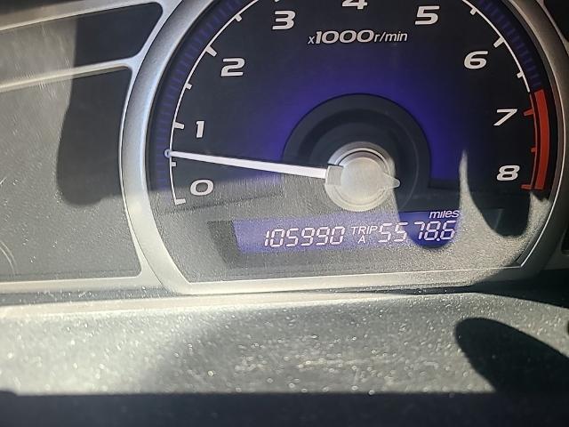 2008 Honda Civic LX for sale in Denver, CO