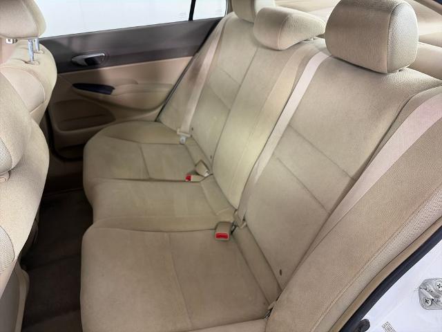 2008 Honda Civic LX
