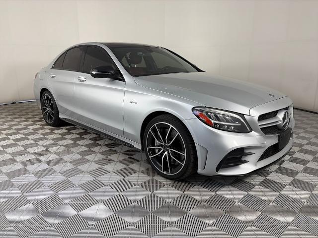 2020 Mercedes-Benz AMG C 43 4MATIC for sale in Denver, CO
